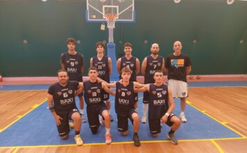 Πολύβιος – Πρωτέας 70-57: Ξεκίνησαν με το δεξί οι Μεγαλοπολίτες