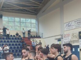 Καλαμάτα Basket – Άρης Πετρούπολης 81-67: Πρώτη νίκη στην ιστορία της νεοσύστατης ομάδας
