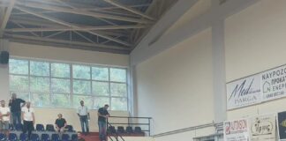 Καλαμάτα Basket – Άρης Πετρούπολης 81-67: Πρώτη νίκη στην ιστορία της νεοσύστατης ομάδας