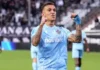 ΠΑΟΚ – Καλαμάτα 1-3: Τριάρα στην Τούμπα με μπαλάρα