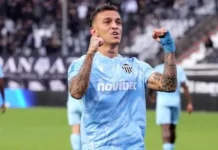ΠΑΟΚ – Καλαμάτα 1-3: Τριάρα στην Τούμπα με μπαλάρα