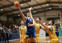 Συνεχίζει να εντυπωσιάζει ο Μπαλόπουλος στην Elite League (Videos)