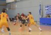 National League 2: Το πρόγραμμα και οι διαιτητές της 3ης αγωνιστικής
