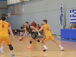 National League 2: Το πρόγραμμα και οι διαιτητές της 3ης αγωνιστικής