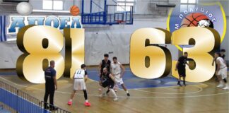 ΑΠΟΕΛ – Πολύβιος 81-63: Νέα νίκη για το συγκρότημα των Μολάων