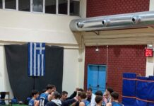 Αστέρας Βλαχιώτη – Αρκαδικός 52-70: Πρώτη νίκη για τους Αρκάδες