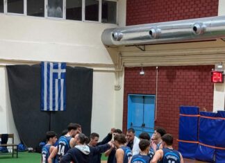 Αστέρας Βλαχιώτη – Αρκαδικός 52-70: Πρώτη νίκη για τους Αρκάδες