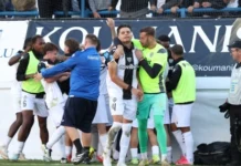 Καλαμάτα – ΟΦΗ 4-3: Τρελαίνει κόσμο η Θύελλα, τώρα και με μπάζερ μπίτερ