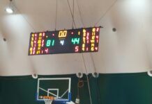 Πρωτέας – Αθλέων Σπάρτης 81-44: Πρώτη νίκη για τους Καλαματιανούς