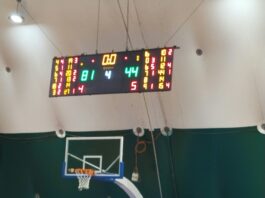 Πρωτέας – Αθλέων Σπάρτης 81-44: Πρώτη νίκη για τους Καλαματιανούς