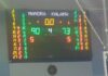 Μανδραϊκός – Καλαμάτα Basket 90-73: Λύγισε από τις απουσίες