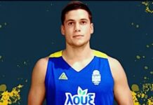 Καλαμάτα Basket: Κοντά σε Ντζόκιτς