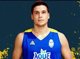 Καλαμάτα Basket: Κοντά σε Ντζόκιτς