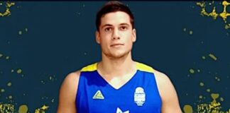 Καλαμάτα Basket: Κοντά σε Ντζόκιτς