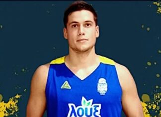 Καλαμάτα Basket: Κοντά σε Ντζόκιτς