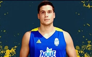 Καλαμάτα Basket: Κοντά σε Ντζόκιτς