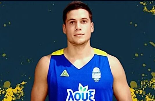 Καλαμάτα Basket: Κοντά σε Ντζόκιτς
