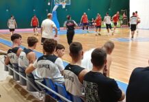 Και εγένετο “Kalamata Basket” και επίσημα