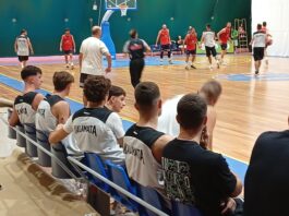 Και εγένετο “Kalamata Basket” και επίσημα