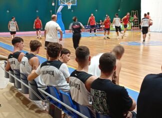 Και εγένετο “Kalamata Basket” και επίσημα