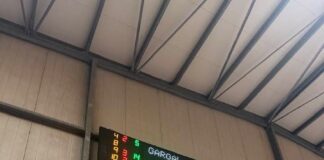 ΓΣ Γαργαλιάνων – Απόλλων Πατρών 93-68: Δεύτερη νίκη για τους Μεσσήνιους