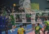 Καλαμάτα 80 – Παναθηναϊκός 0-3: Υπέκυψε στην ανωτερότητα του πρωταθλητή