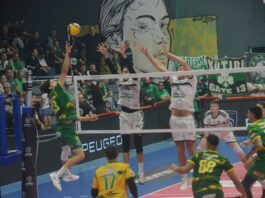 Καλαμάτα 80 – Παναθηναϊκός 0-3: Υπέκυψε στην ανωτερότητα του πρωταθλητή