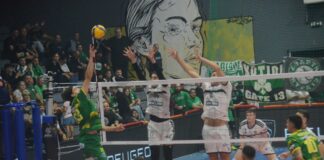 Καλαμάτα 80 – Παναθηναϊκός 0-3: Υπέκυψε στην ανωτερότητα του πρωταθλητή