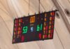 Πρωτέας – ΑΠΟΕΛ 53-61: Συνεχίζει με το απόλυτο ο σύλλογος των Μολάων