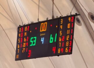 Πρωτέας – ΑΠΟΕΛ 53-61: Συνεχίζει με το απόλυτο ο σύλλογος των Μολάων