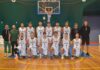 Kalamata Basket – Νίκη Αμαρουσίου 76-61: Δεύτερη νίκη για την ομάδα της Καλαμάτας