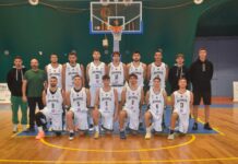 Kalamata Basket – Νίκη Αμαρουσίου 76-61: Δεύτερη νίκη για την ομάδα της Καλαμάτας