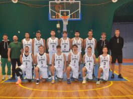 Kalamata Basket – Νίκη Αμαρουσίου 76-61: Δεύτερη νίκη για την ομάδα της Καλαμάτας