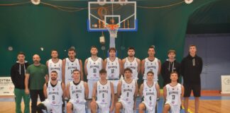 Kalamata Basket – Νίκη Αμαρουσίου 76-61: Δεύτερη νίκη για την ομάδα της Καλαμάτας
