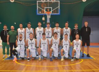 Kalamata Basket – Νίκη Αμαρουσίου 76-61: Δεύτερη νίκη για την ομάδα της Καλαμάτας