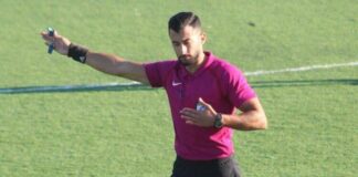 Κύπελλο Ελλάδας: Οι διαιτητές της 4ης αγωνιστικής