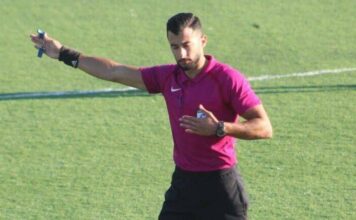 Κύπελλο Ελλάδας: Οι διαιτητές της 4ης αγωνιστικής