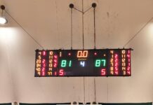 ΑΣΚ Αστέρας – ΓΣ Μεσσήνης 81-87: Νίκη με ανατροπή για τους Νησιώτες