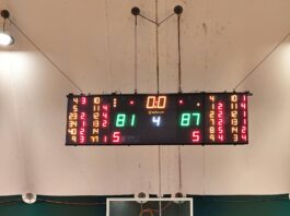 ΑΣΚ Αστέρας – ΓΣ Μεσσήνης 81-87: Νίκη με ανατροπή για τους Νησιώτες