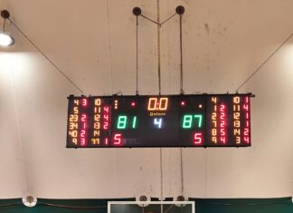 ΑΣΚ Αστέρας – ΓΣ Μεσσήνης 81-87: Νίκη με ανατροπή για τους Νησιώτες